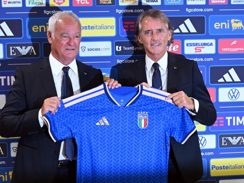 Mancini rêve d'un nouveau 