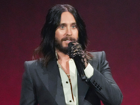 L'acteur Jared Leto nie les accusations d'agressions sexuelles