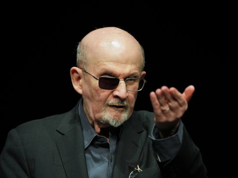 L'assaillant de Salman Rushdie reconnu coupable de terrorisme