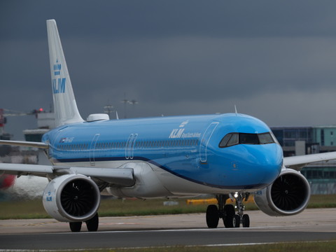 Air France-KLM plombé au 2e trimestre par les prix du carburant