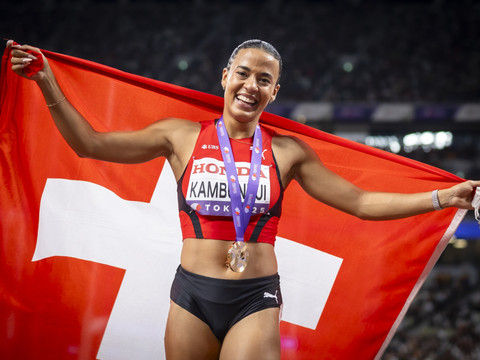 Une délégation suisse record à Birmingham