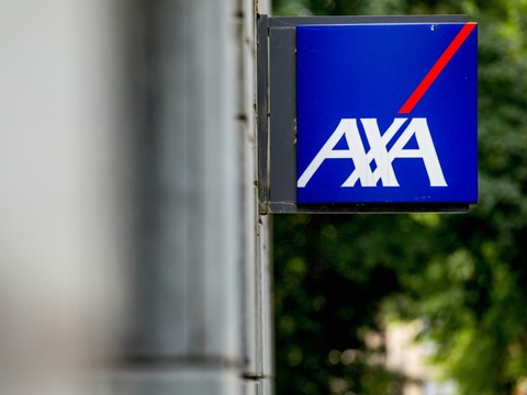 Axa gonfle son bénéfice net au premier semestre