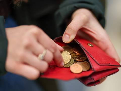 Zone euro: l'inflation remonte légèrement en juillet