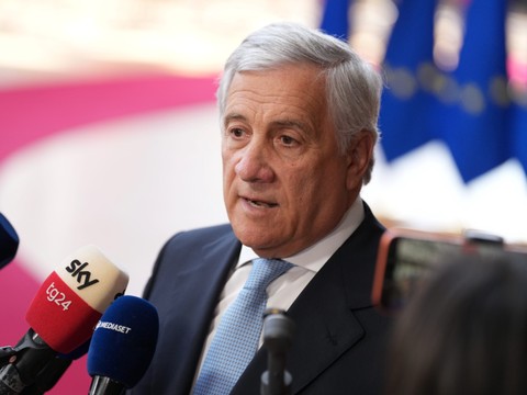 L'Italie suspend l'ouverture de l'espace Schengen à l'Espagne