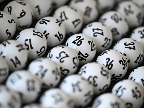 Pas de millionnaire au tirage du Swiss Loto