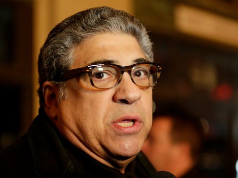 Décès à 80 ans de Vincent Pastore, l'indic 