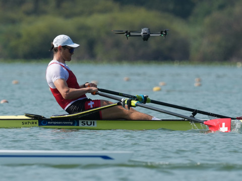 Schätzle et Janzen manquent le coche en finale