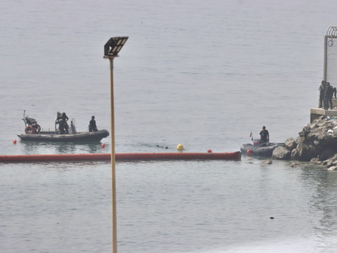 Ceuta: 72 morts après l'afflux massif de migrants vers l'enclave