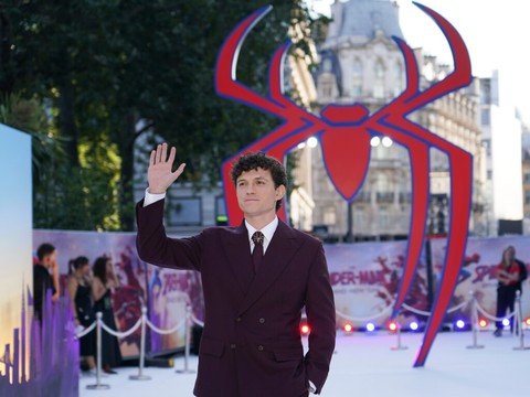 2e meilleur démarrage de l'histoire du box-office pour 