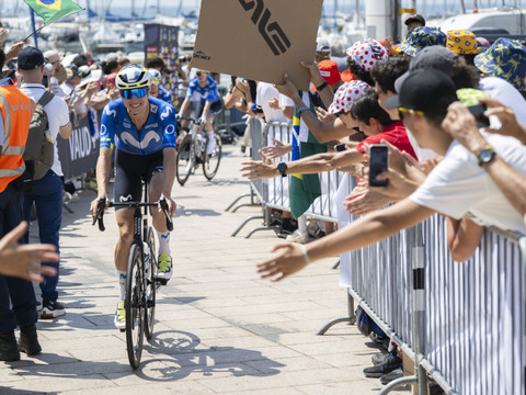 Lausanne a conquis des fans du monde entier