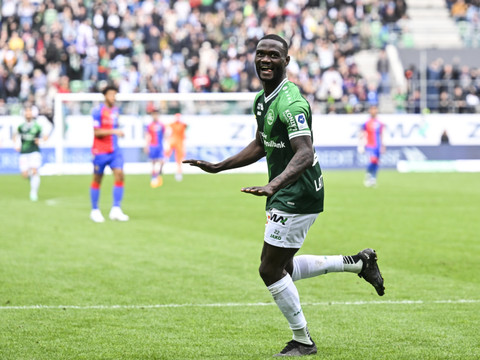 Latte Lath rejoint l'Union Berlin, Geubbels part à Lecce