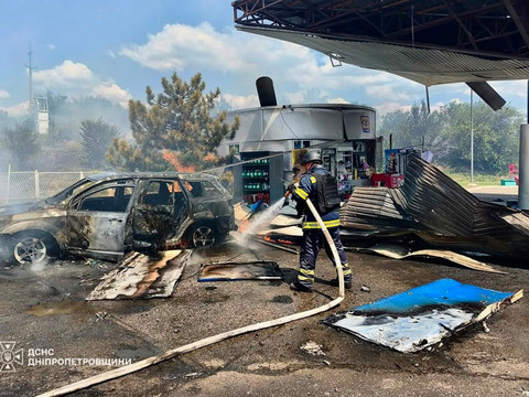 Des échanges de frappes entre l'Ukraine et la Russie font 14 morts
