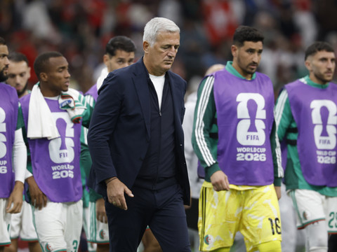 Vladimir Petkovic n'est plus le sélectionneur des Fennecs