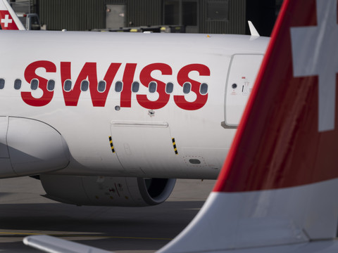 Swiss voit ses gains reculer en raison de la hausse des carburants