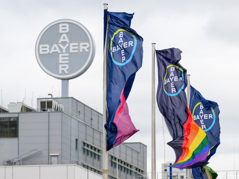 Bayer renoue avec les bénéfices au 2e trimestre