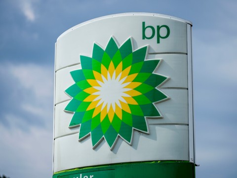 BP démultiplie son bénéfice net au 2e trimestre