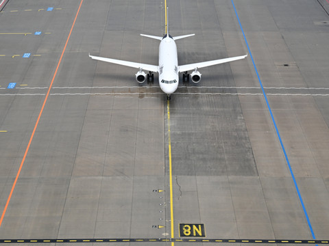 Lufthansa: la flambée du kérosène plombe le bénéfice opérationnel