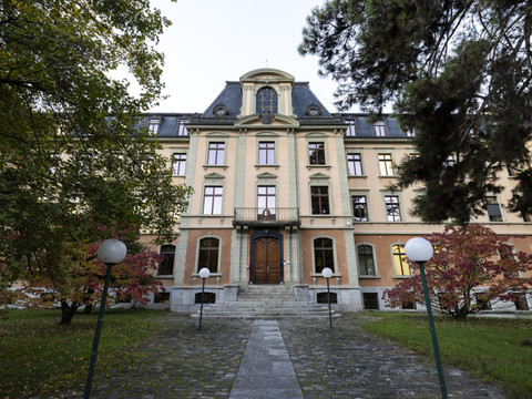 Sion: un garagiste condamné pour détournement d'argent