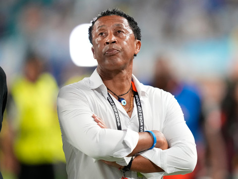 Un nouveau job pour le Capverdien Bubista