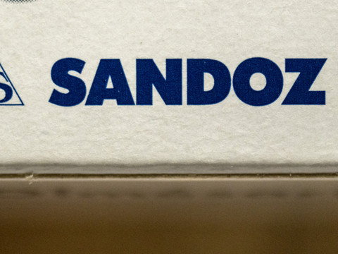 Sandoz plombé par des frais juridiques au 1er semestre