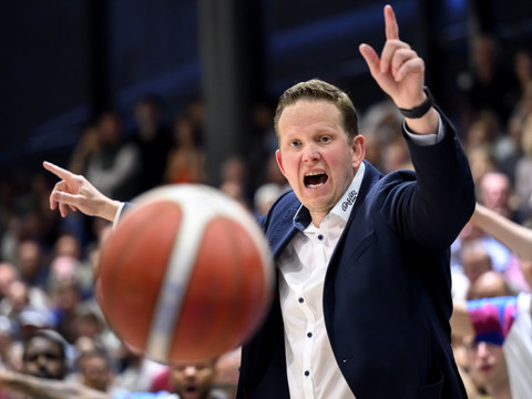 Thibaut Petit nouveau coach national