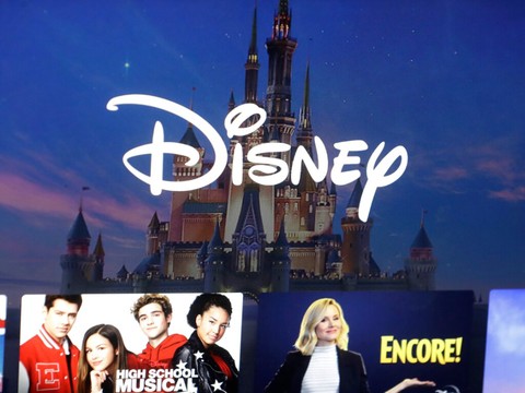 Disney augmente ses recettes et annonce un partenariat avec TikTok