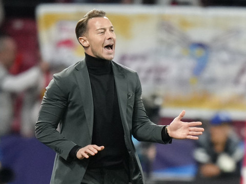 Matthias Jaissle nouvel entraîneur de Newcastle