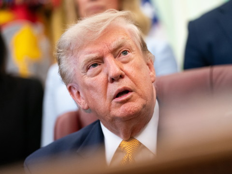 Le gouvernement US a remboursé 100 milliards de dollars