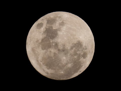 L'étage supérieur d'une fusée SpaceX s'est bien écrasé sur la Lune