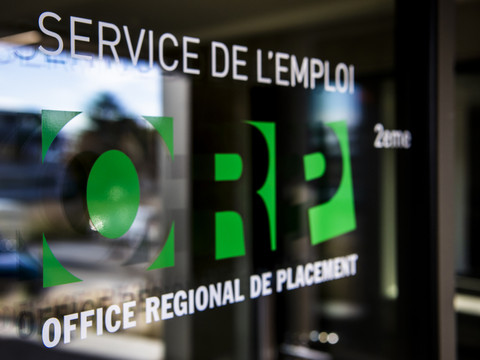 Légère hausse du chômage au coeur de l'été