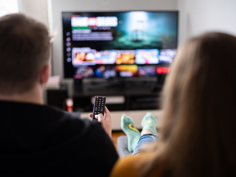 Lex Netflix: le soutien au cinéma suisse progresse de 25%