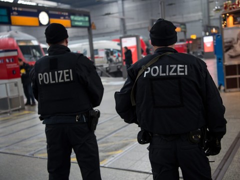 Perpétuité pour l'auteur d'un attentat meurtrier à Munich