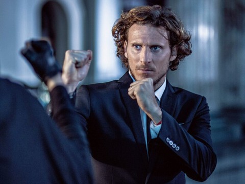 Diego Forlan nouveau sélectionneur de l'Uruguay