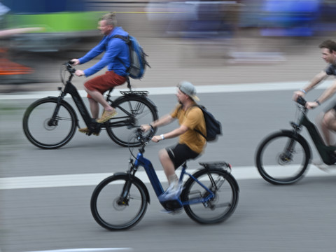 Le fabricant de vélos Accell placé en cessation de paiements