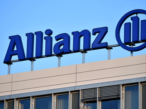 Allianz: bénéfice d'exploitation record et objectifs confirmés