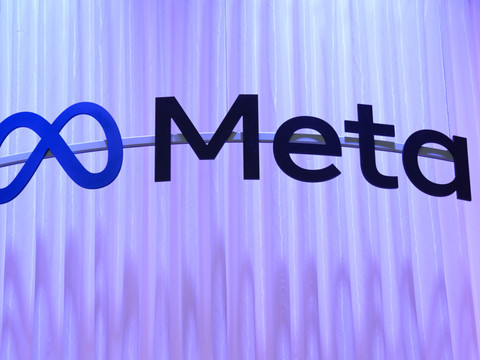 Près d'un milliard de dollars d'amende pour Meta