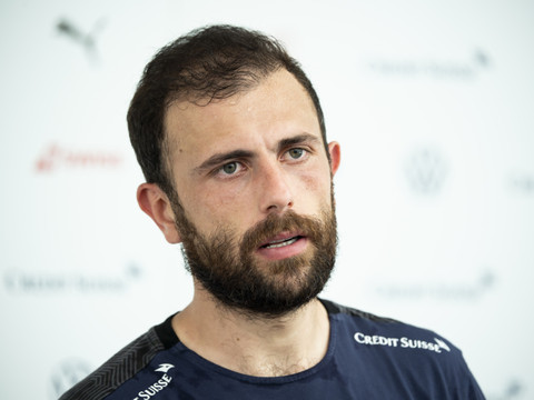 Admir Mehmedi au conseil d'administration du FC Winterthur