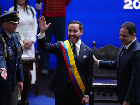 Colombie: le président promet un combat sans répit contre la drogue