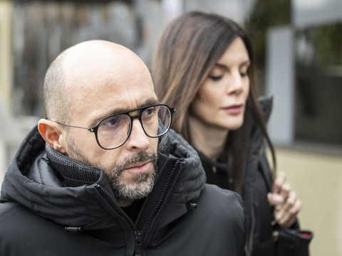 Crans-Montana: mesures de contrainte contre les Moretti prolongées