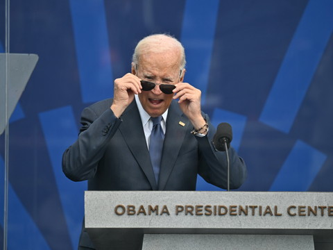 Etats-Unis: le cancer de Joe Biden s'est aggravé, selon son fils