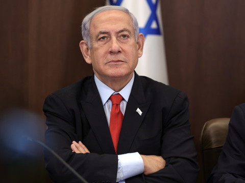 Israël 