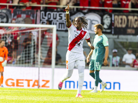 Victoire à l'arraché pour Sion face à Vaduz