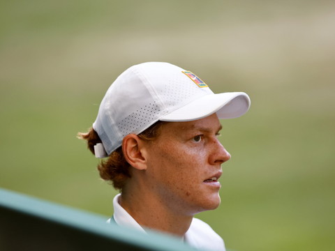Jannik Sinner, blessé, déclare forfait pour Cincinnati