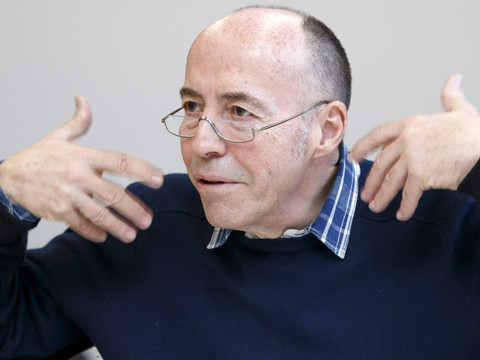 Décès de Christian Bernard, ex-directeur du MAMCO à Genève
