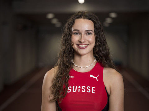 Les Suissesses remportent l'argent sur 4x100 m aux Mondiaux M20