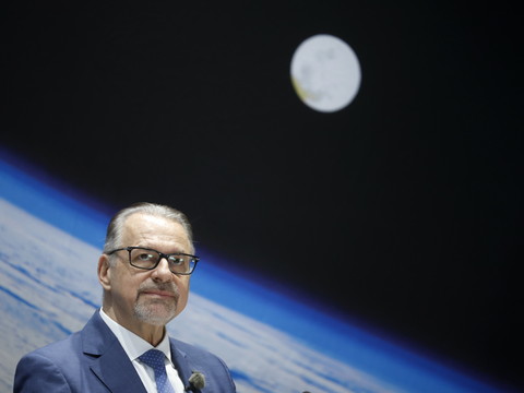 Espace: l'Europe risque une pénurie de lanceurs d'ici 2030