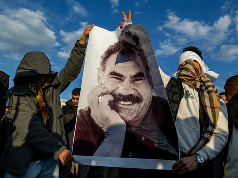 Ankara adopte une loi sur la réintégration des combattants du PKK