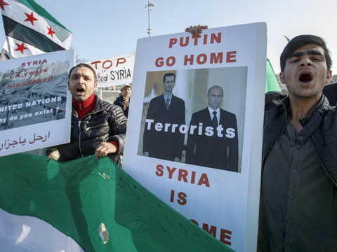 Syrie: l'ex-président Bachar al-Assad condamné à mort par contumace