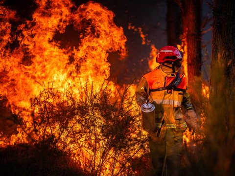 Catastrophes naturelles: premier semestre calme pour les assureurs