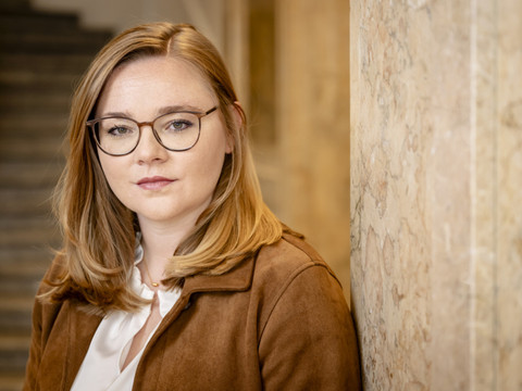 Conseil d'Etat vaudois: Valérie Dittli se prononcera prochainement